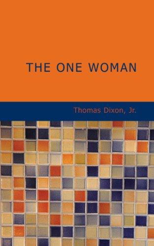 Cover for The One Woman