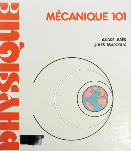 Cover for Physique