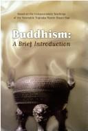 Cover for Buddhism