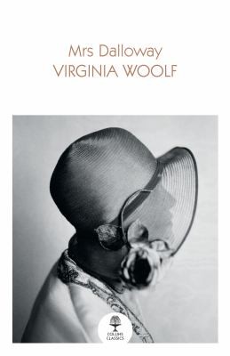 Cover for Mrs Dalloway