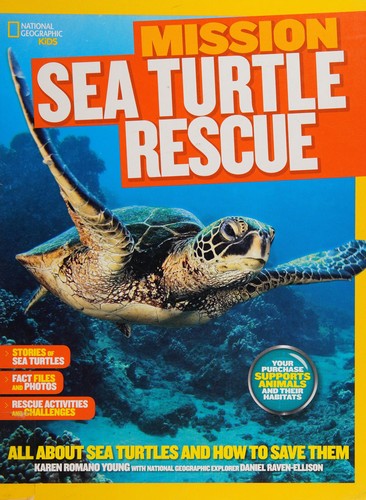 Cover for Mission
