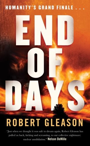 Cover for End of days