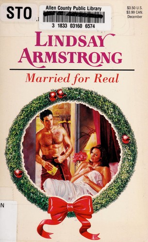 Cover for Married For Real