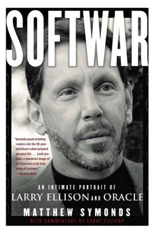 Cover for Softwar