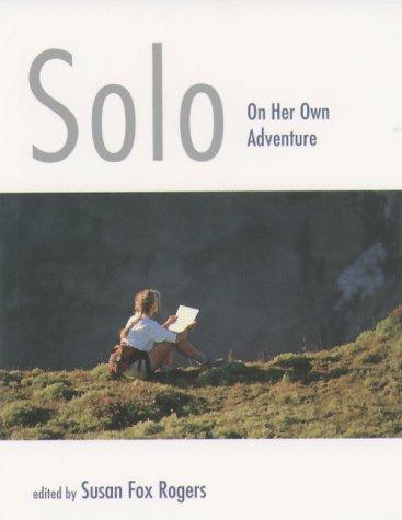 Cover for Solo