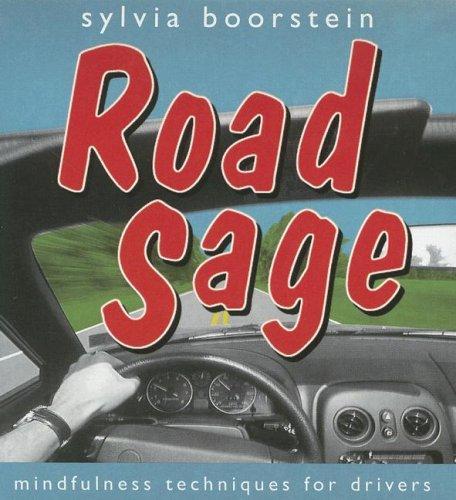 Cover for Road Sage