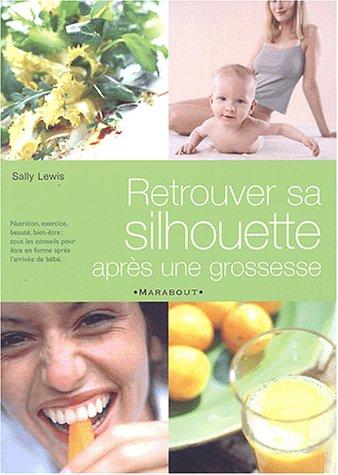Cover for Retrouver sa silhouette après une grossesse