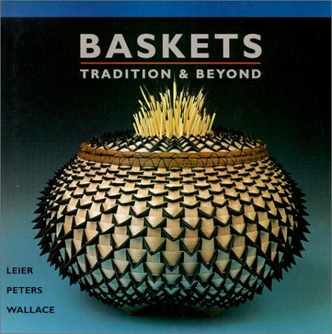 Cover for Baskets Tradition and Beyond