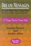 Cover for Dream Messages