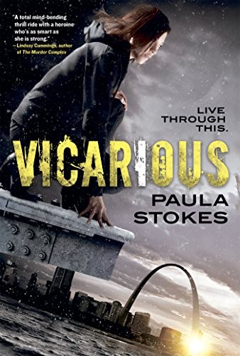 Cover for Vicarious