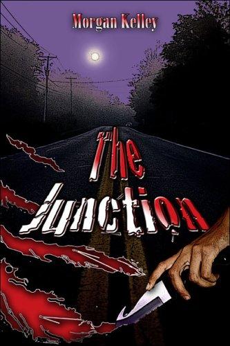 Cover for The Junction