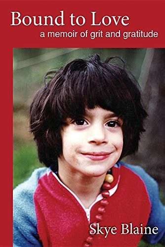 Cover for Bound to Love