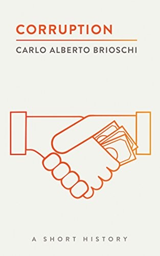 Cover for Corruption