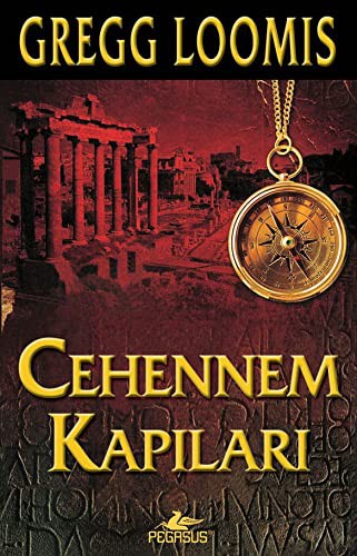 Cover for Cehennem Kapilari