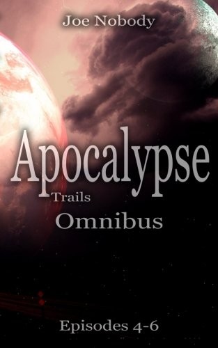 Cover for Apocalypse Trails