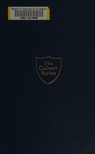 Cover for The Catholic Church and philosophy