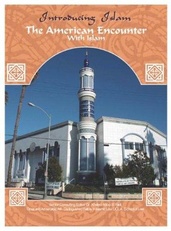 Cover for The American Encounter With Islam (Introducing Islam)