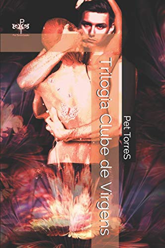 Cover for Trilogia Clube de Virgens