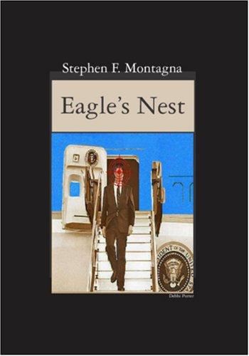 Cover for Eagle's Nest