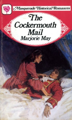 Cover for The Cockermouth Mail