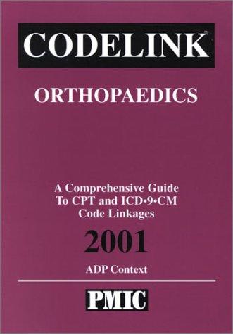 Cover for Codelink