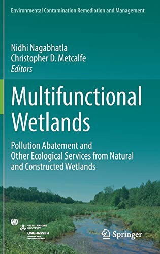 Cover for Multifunctional Wetlands