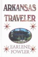 Cover for Arkansas traveler