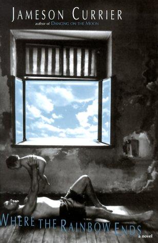 Cover for Where the rainbow ends
