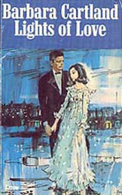 Cover for Lights of love