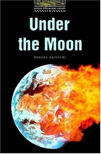 Cover for Under the Moon