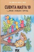Cover for Cuenta hasta 10
