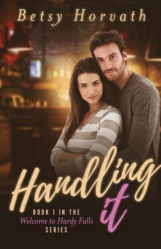Cover for Handling It