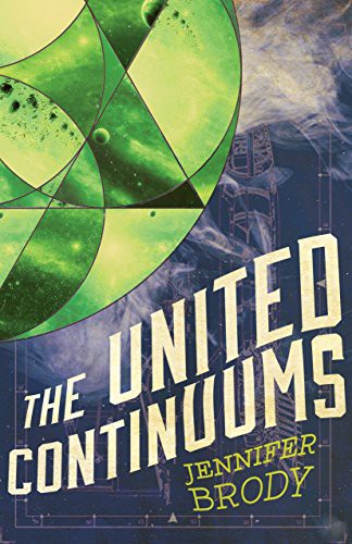 Cover for The United Continuums