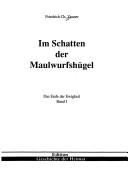 Cover for Im Schatten der Maulwurfshügel
