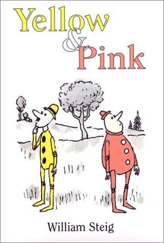 Cover for Yellow & Pink