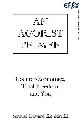 Cover for An Agorist Primer