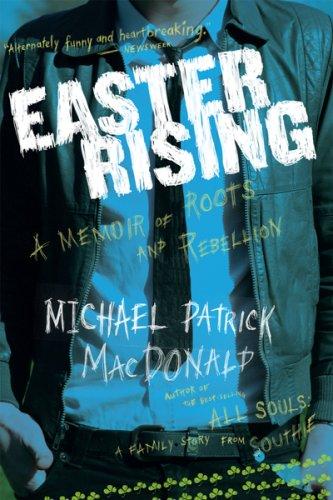 Cover for Easter Rising