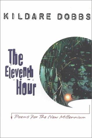 Cover for The eleventh hour