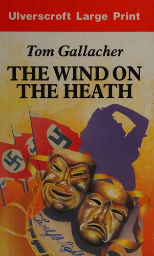 Cover for Wind on the Heath