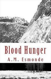 Cover for Blood Hunger