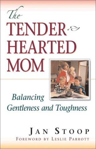 Cover for The Tenderhearted Mom