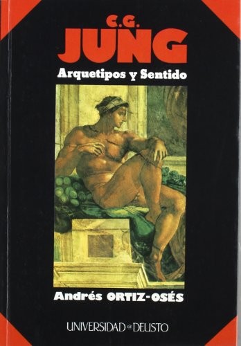 Cover for C.G. Jung