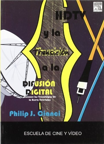 Cover for Metadatos descriptivos para televisión