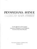 Cover for Pennsylvania Avenue