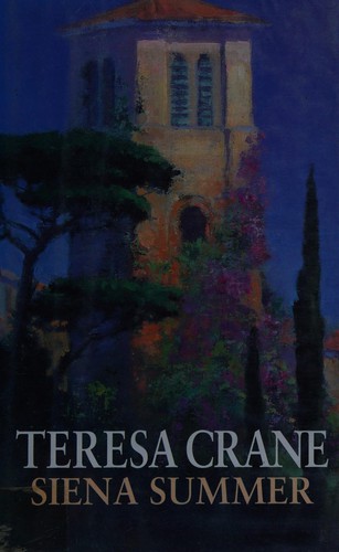 Cover for Siena summer