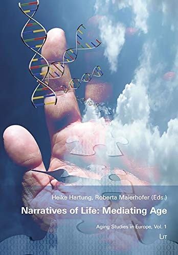 Cover for Narratives of Life