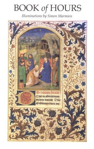 Cover for Book of Hours