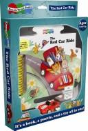 Cover for The Red Car Ride (Puzzle Track)