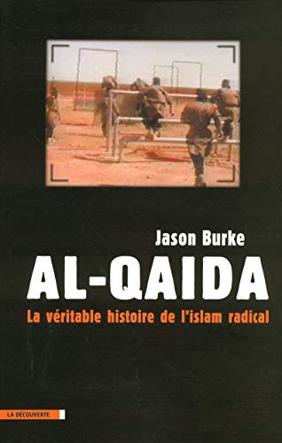 Cover for Al-Qaida