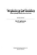 Cover for Psychology for Teaching